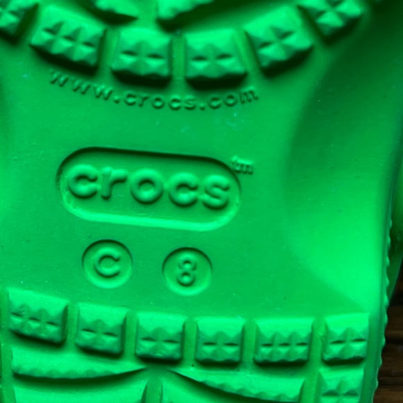 Crocs - Picture 4 of 4